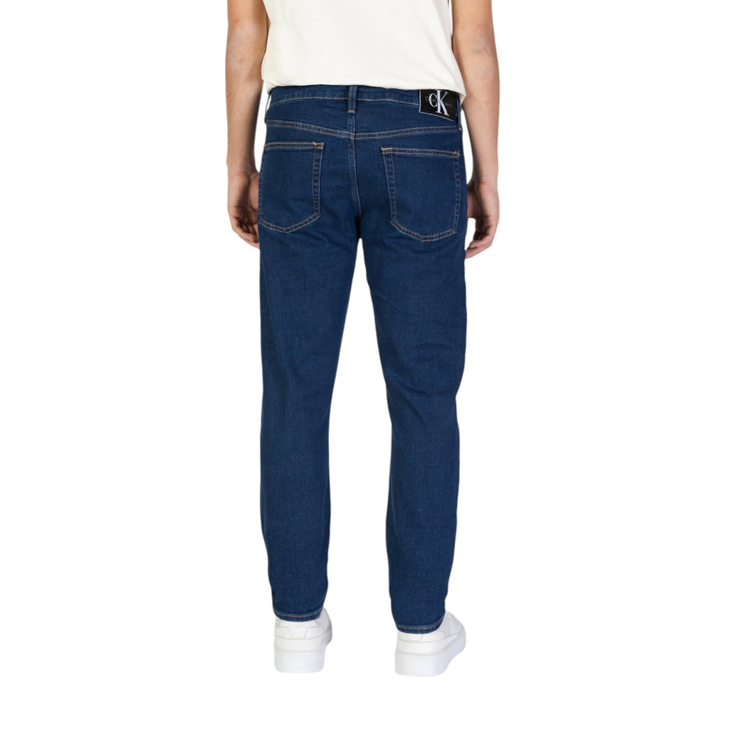 Calvin Klein Jeans - Calvin Klein Jeans Jeans Man