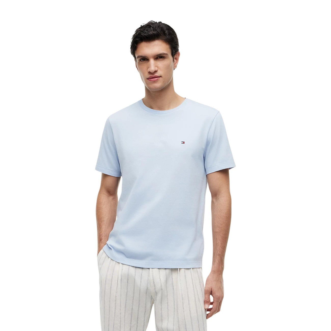 Tommy Hilfiger - Tommy Hilfiger T-shirt Man
