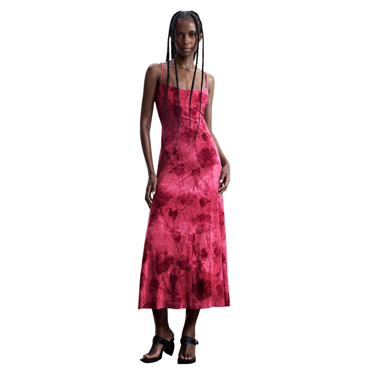 Desigual - Desigual Klänningar Kvinna