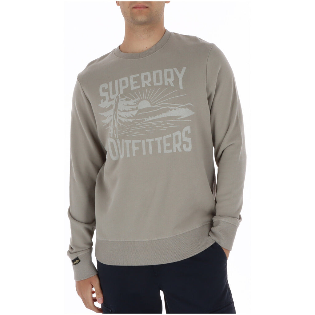 Superdry - Superdry Tröja Man