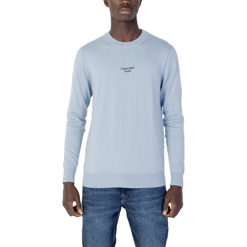 Calvin Klein Jeans - Calvin Klein Jeans Stickat Man