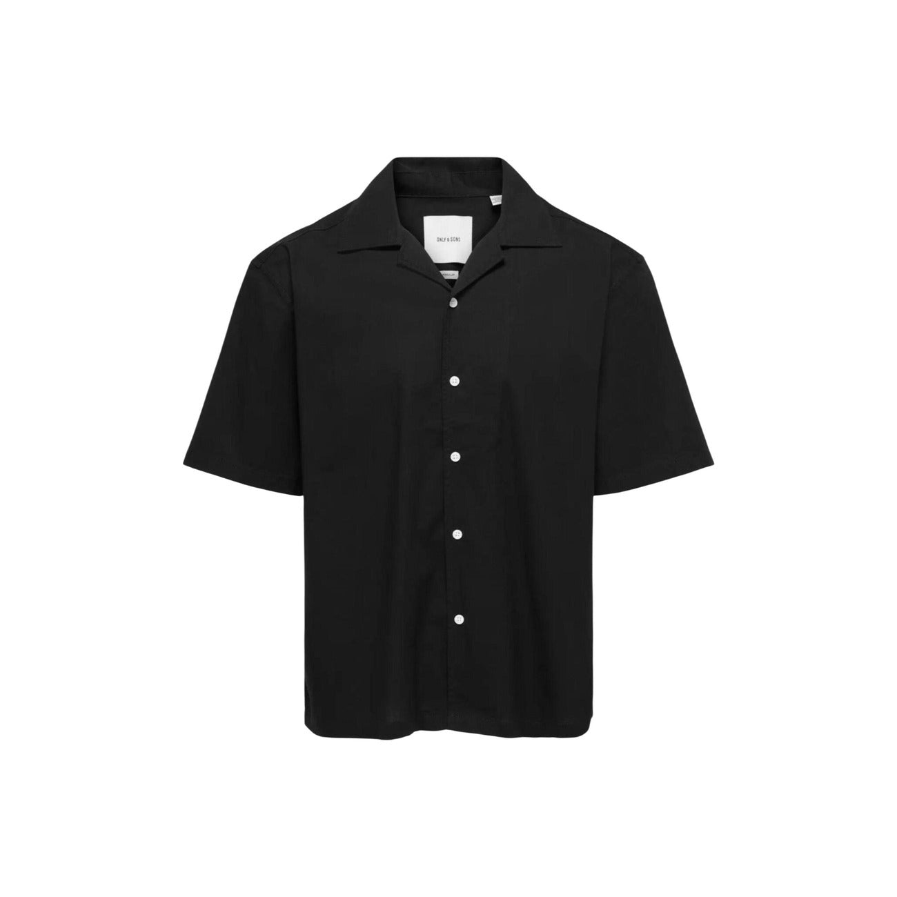 Only & Sons - Only & Sons Skjorta Man