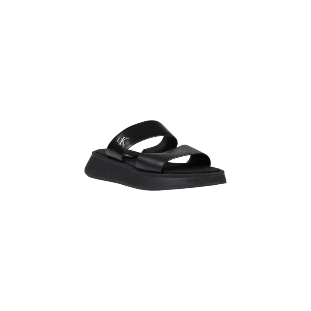 Calvin Klein Jeans - Calvin Klein Jeans Kvinna Slippers