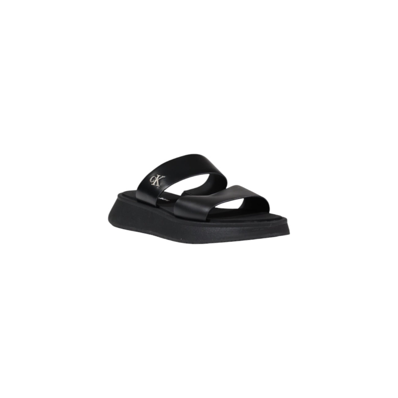 Calvin Klein Jeans - Calvin Klein Jeans Kvinna Slippers