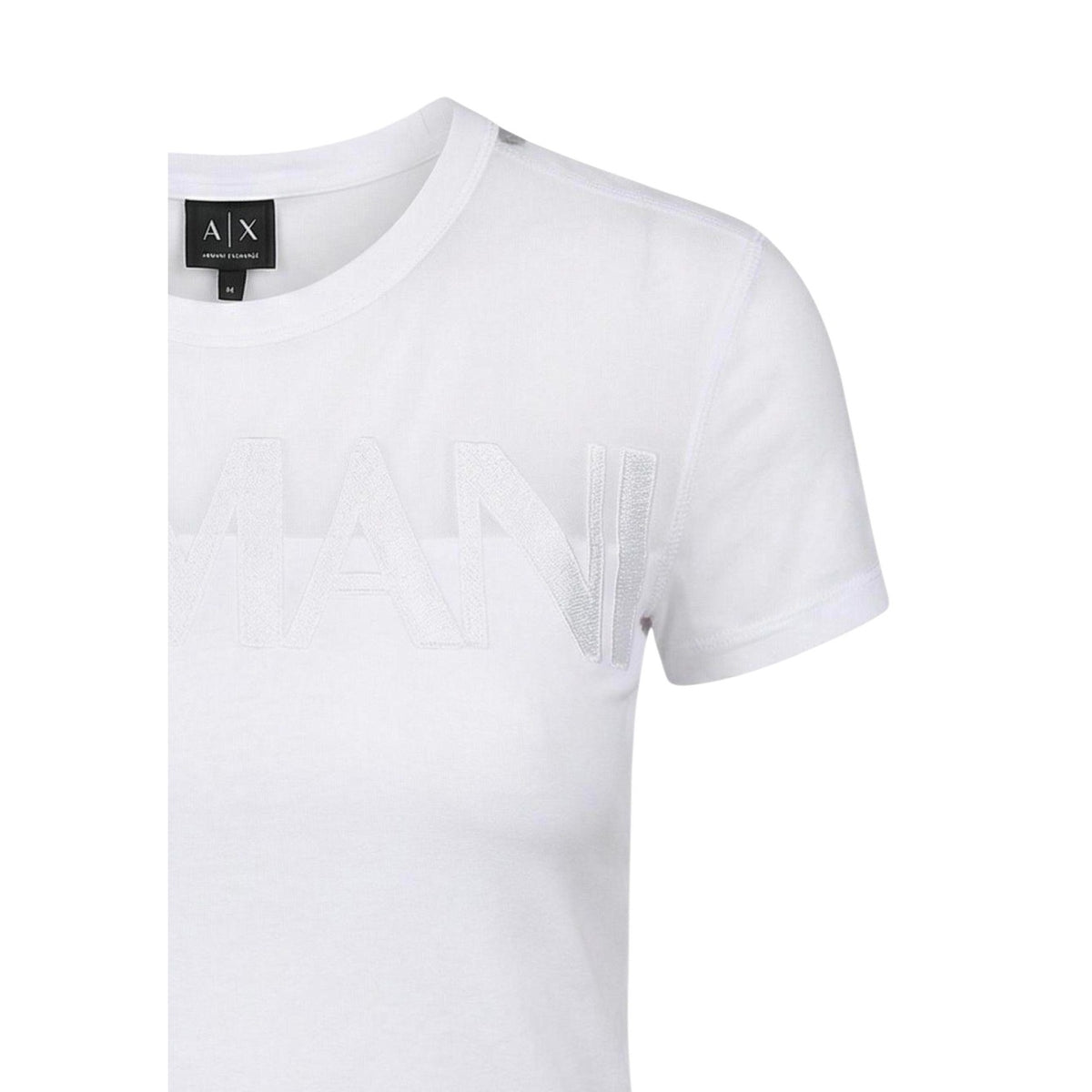 Armani Exchange - Armani Exchange Topp Kvinna