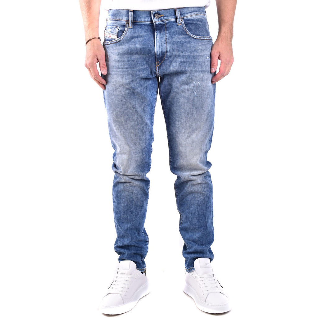 Diesel - Diesel Jeans Man