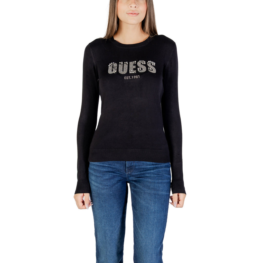 Guess - Guess Stickat Kvinna