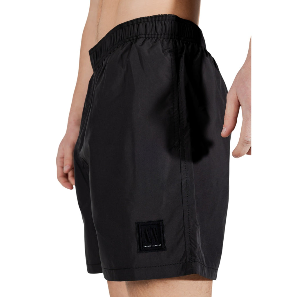 Armani Exchange - Armani Exchange Badkläder Man