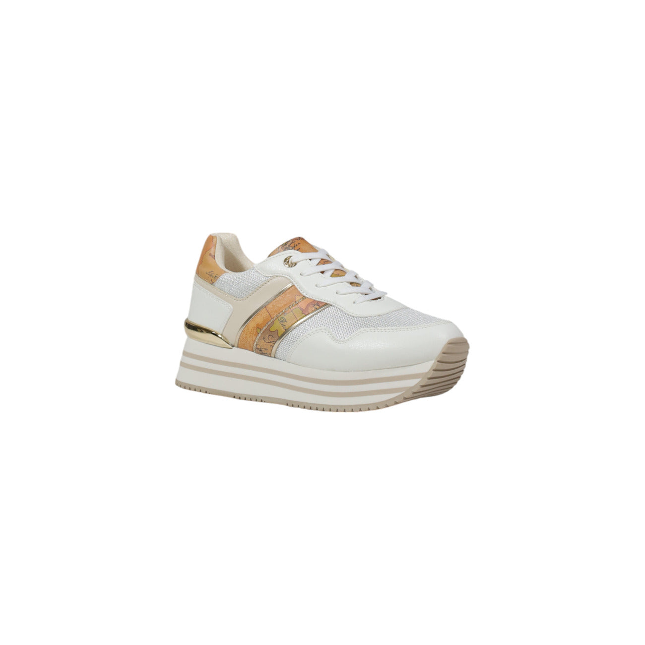 Alviero Martini Prima Classe - Alviero Martini Prima Classe Kvinna Sneakers