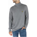 Lyle & Scott - Lyle & Scott Stickat Man