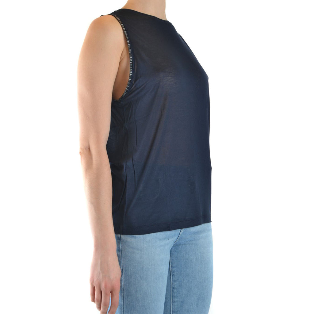 Dondup - Dondup Tank-Top Kvinna