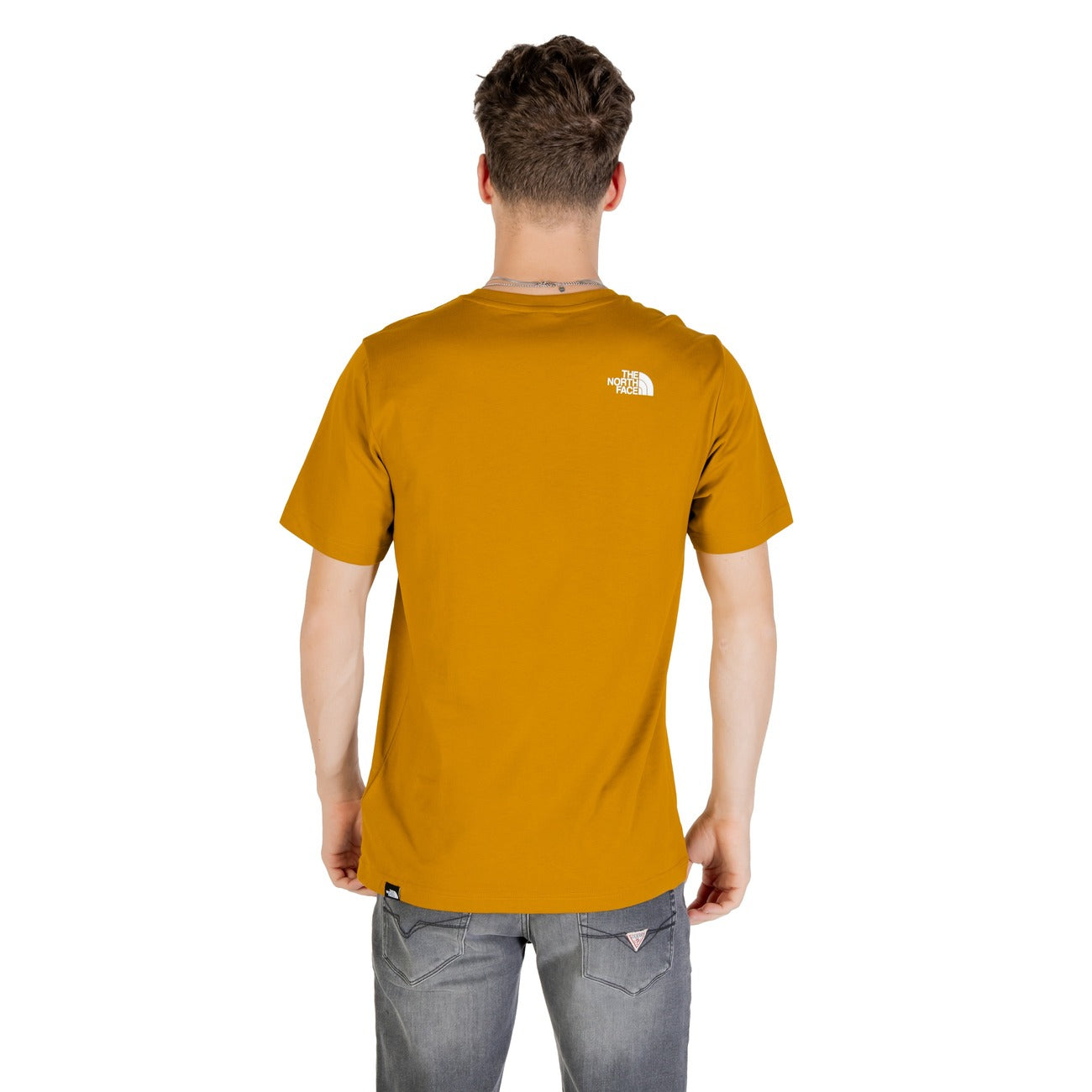 The North Face - The North Face T-shirt Man