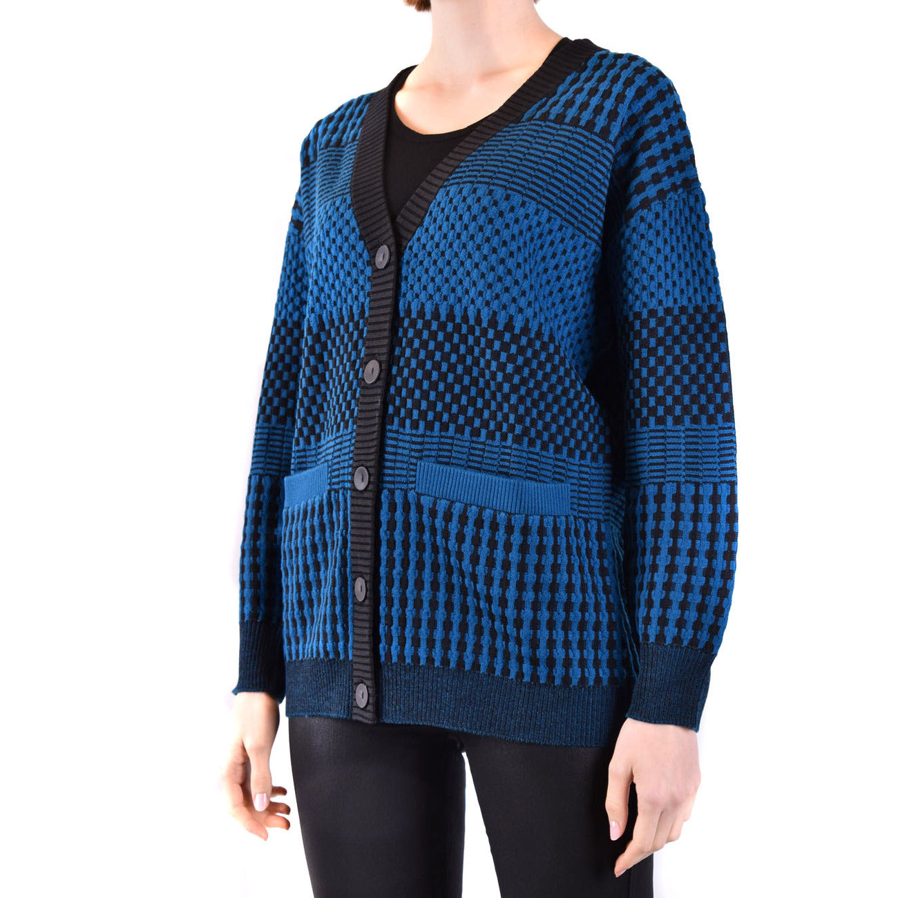 Diane Von Furstenberg - Diane Von Furstenberg Cardigan Kvinna