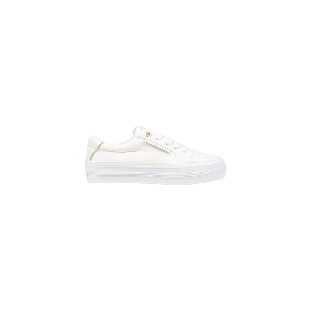 Tommy Hilfiger - Tommy Hilfiger Kvinna Sneakers