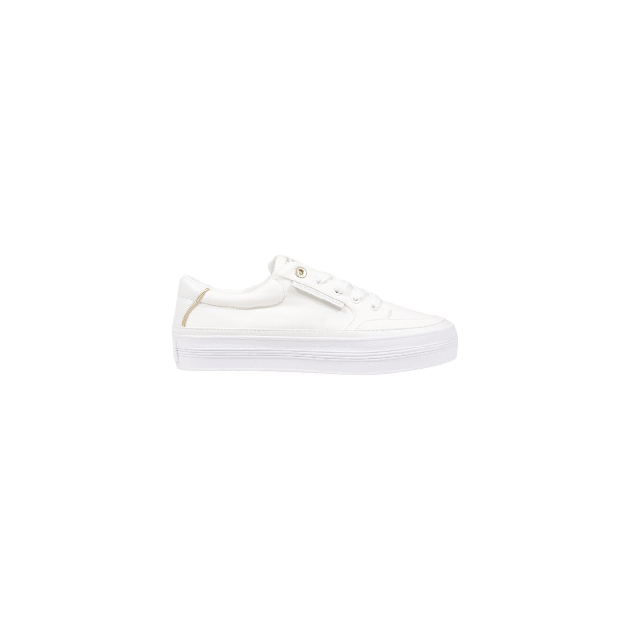 Tommy Hilfiger - Tommy Hilfiger Kvinna Sneakers