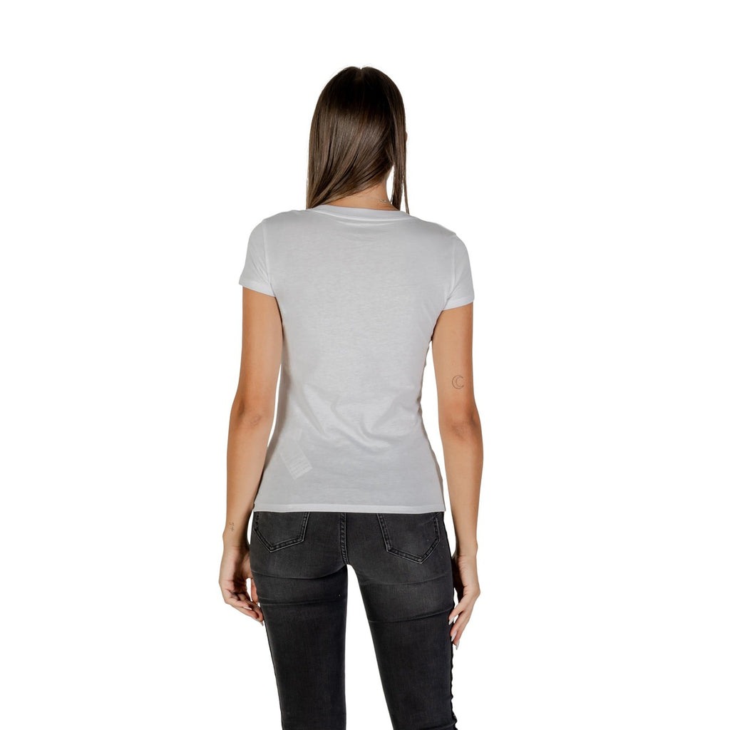 Armani Exchange - Armani Exchange T-shirt Kvinna