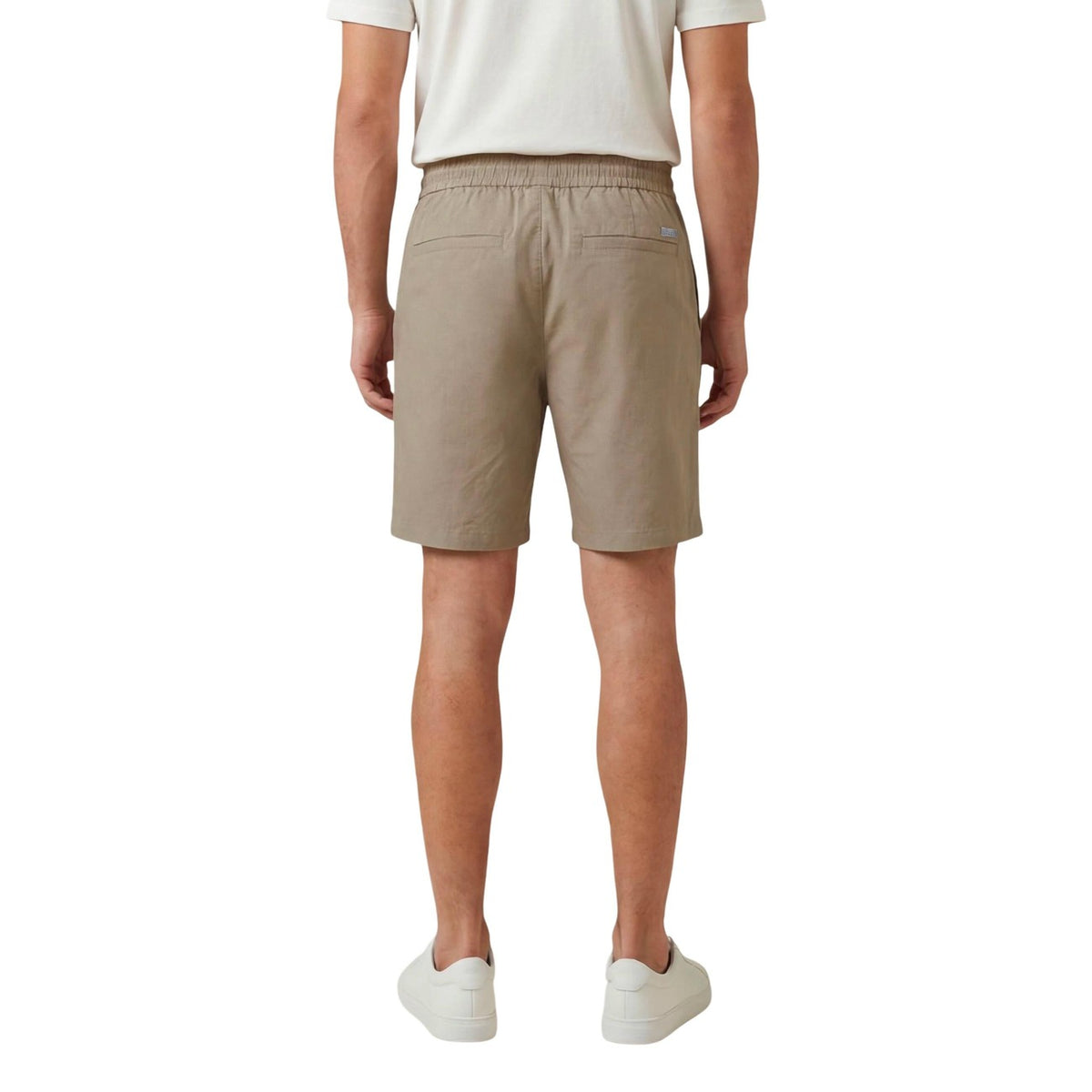 Armani Exchange - Armani Exchange Bermuda Shorts Man