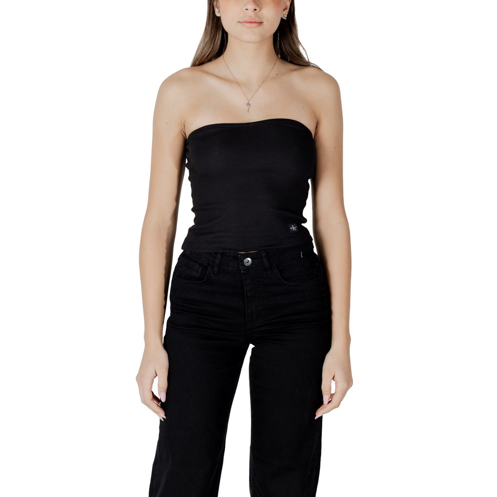 Calvin Klein Jeans - Calvin Klein Jeans Topp Kvinna