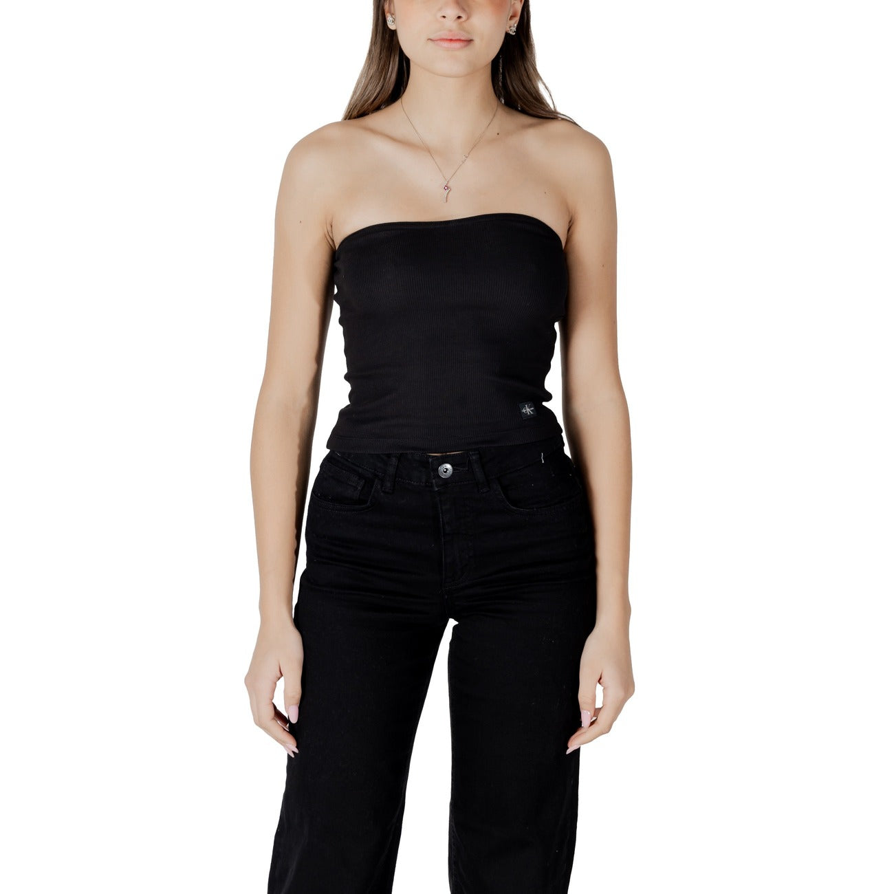 Calvin Klein Jeans - Calvin Klein Jeans Topp Kvinna
