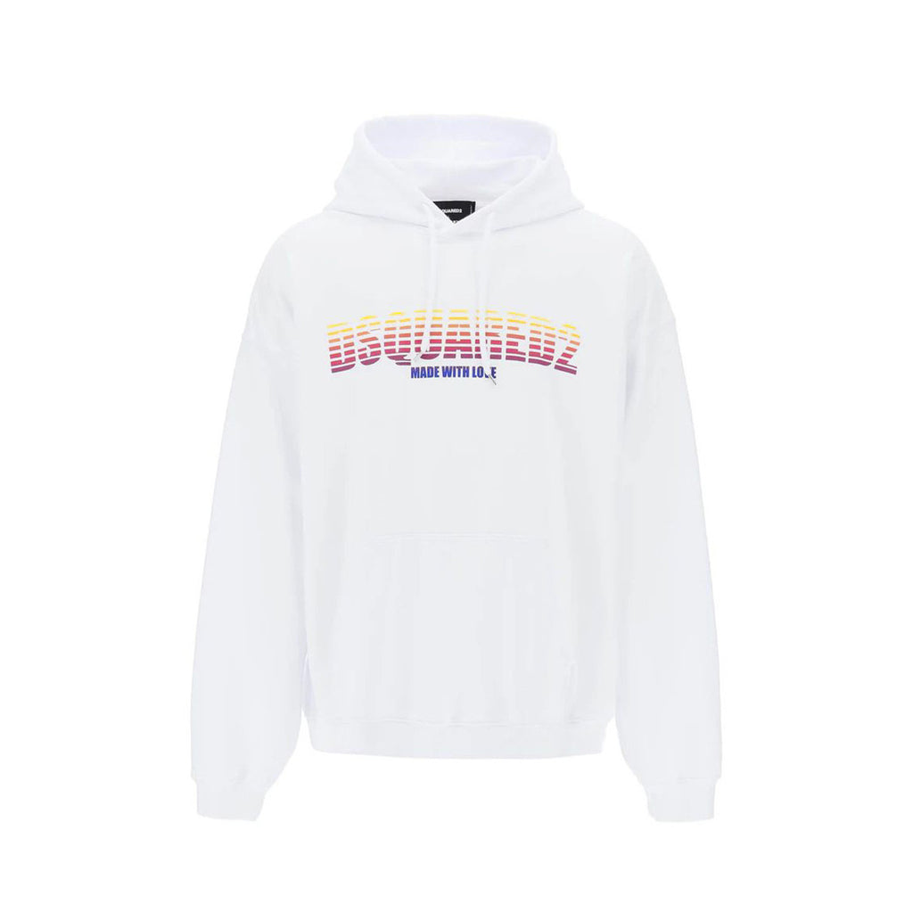 Dsquared2 - Dsquared2 Tröja Man