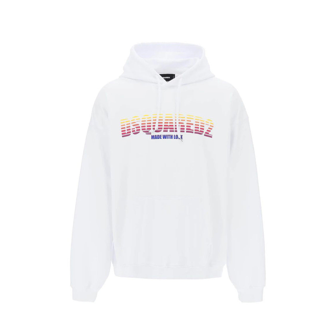 Dsquared2 - Dsquared2 Tröja Man