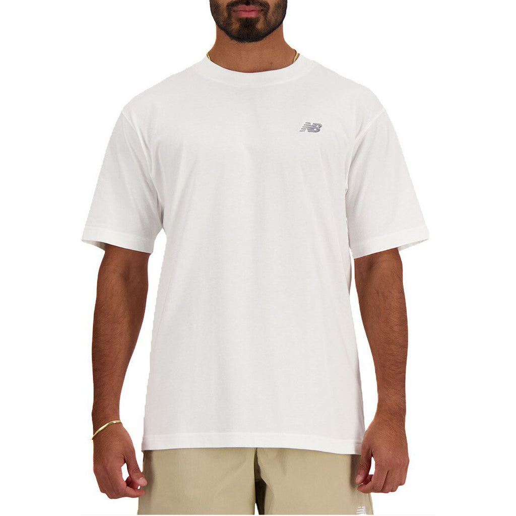 New Balance - New Balance T-shirt Man