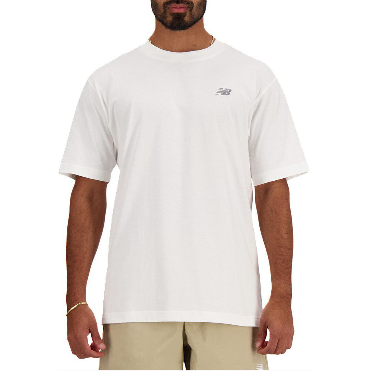 New Balance - New Balance T-shirt Man