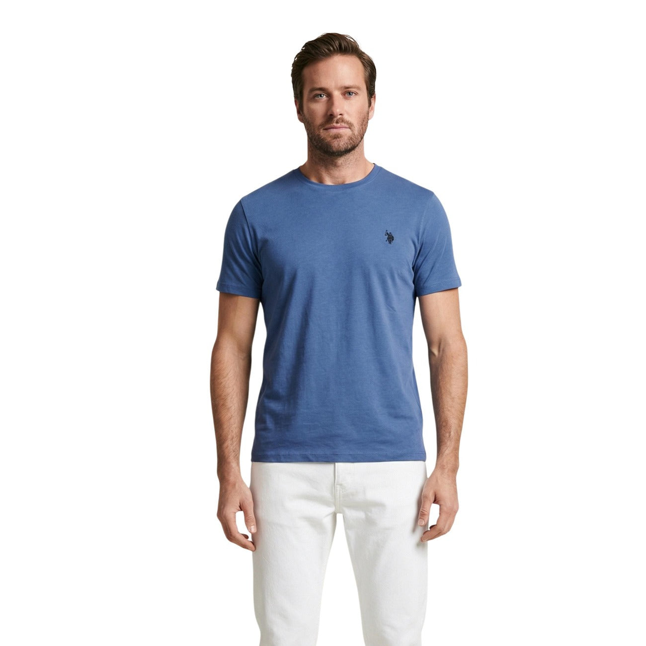U.s. Polo Assn. - U.s. Polo Assn. T-shirt Man