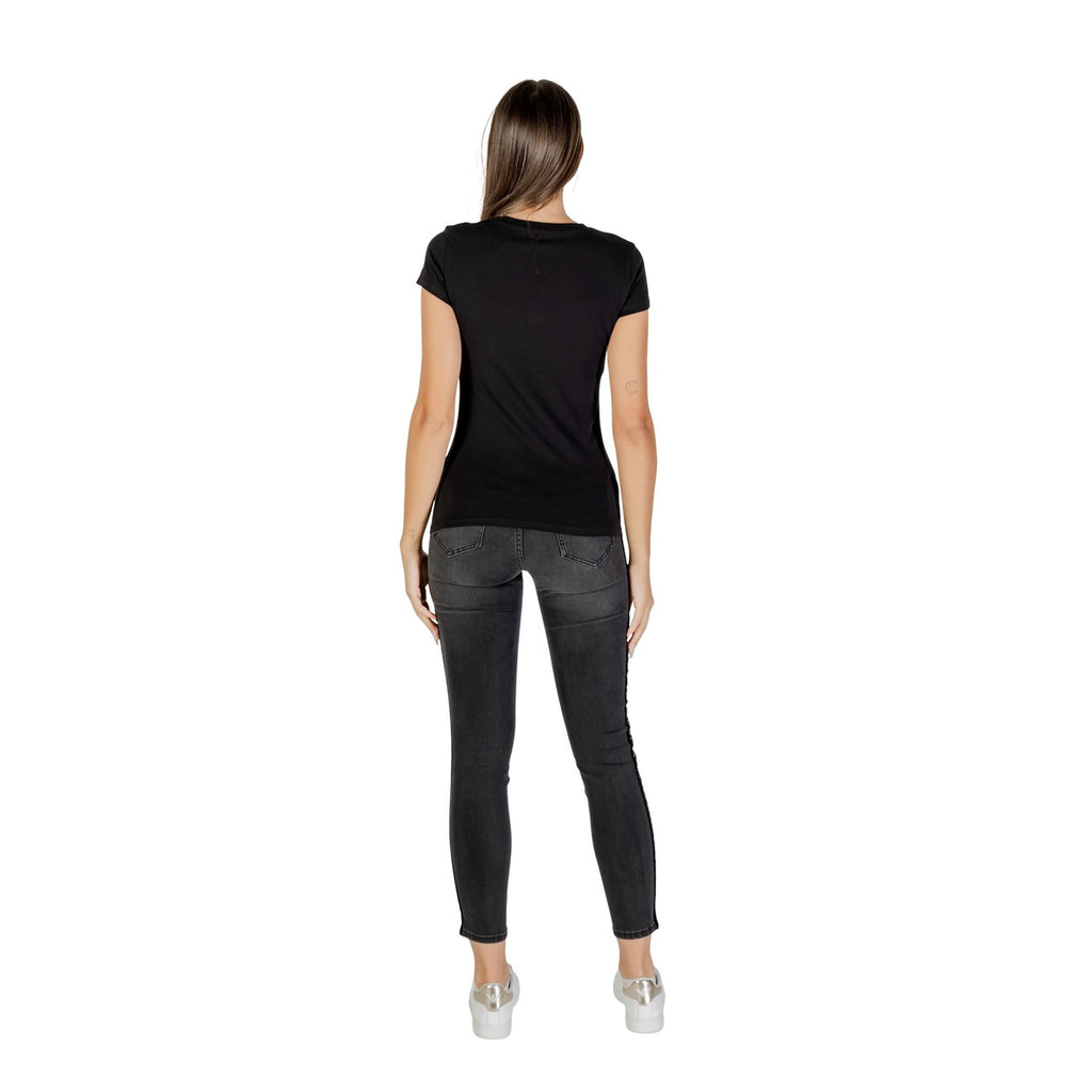 Armani Exchange - Armani Exchange T-shirt Kvinna