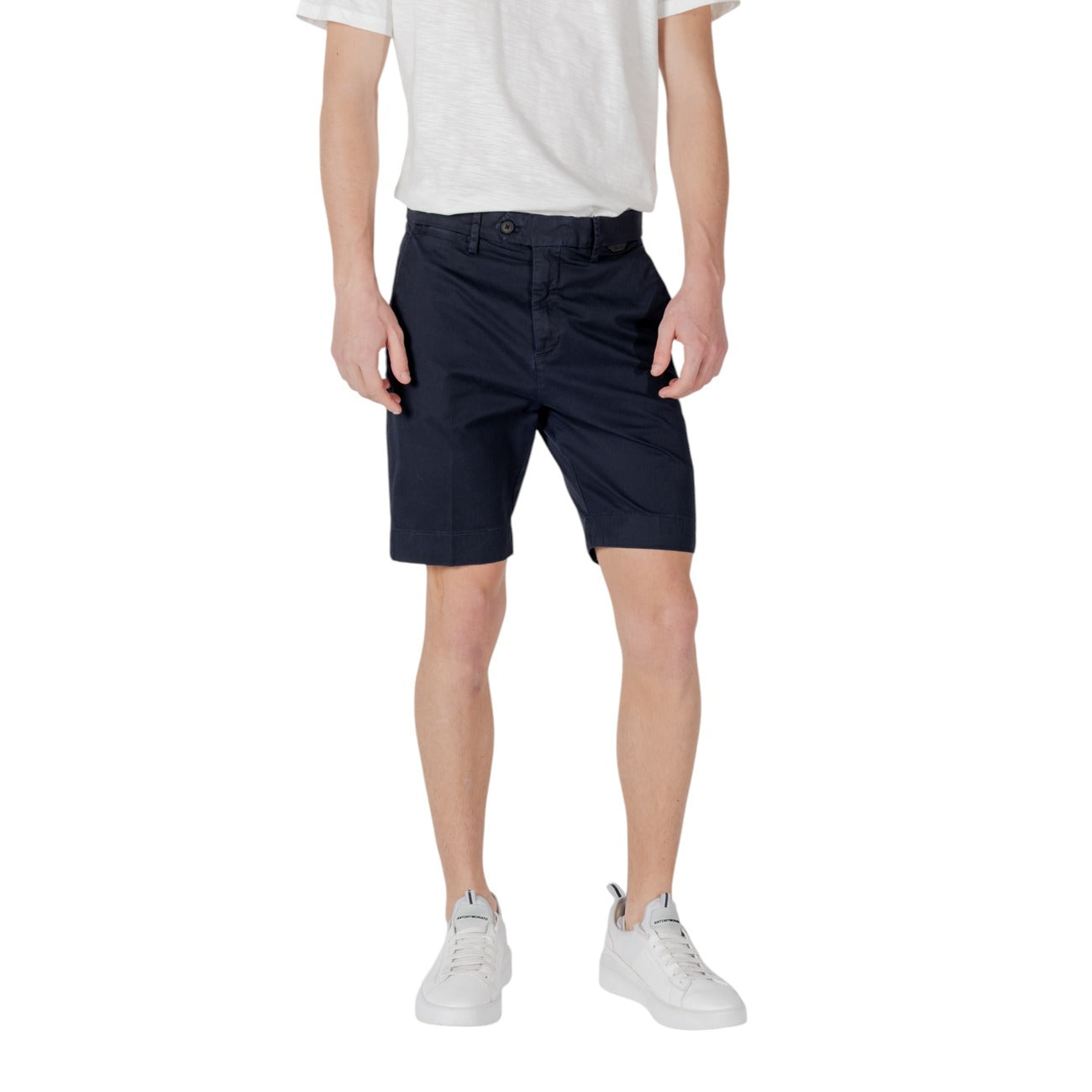 Antony Morato - Antony Morato Bermuda Shorts Man