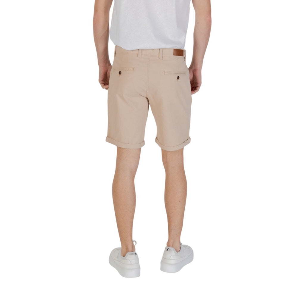 Jack & Jones - Jack & Jones Bermuda Shorts Man