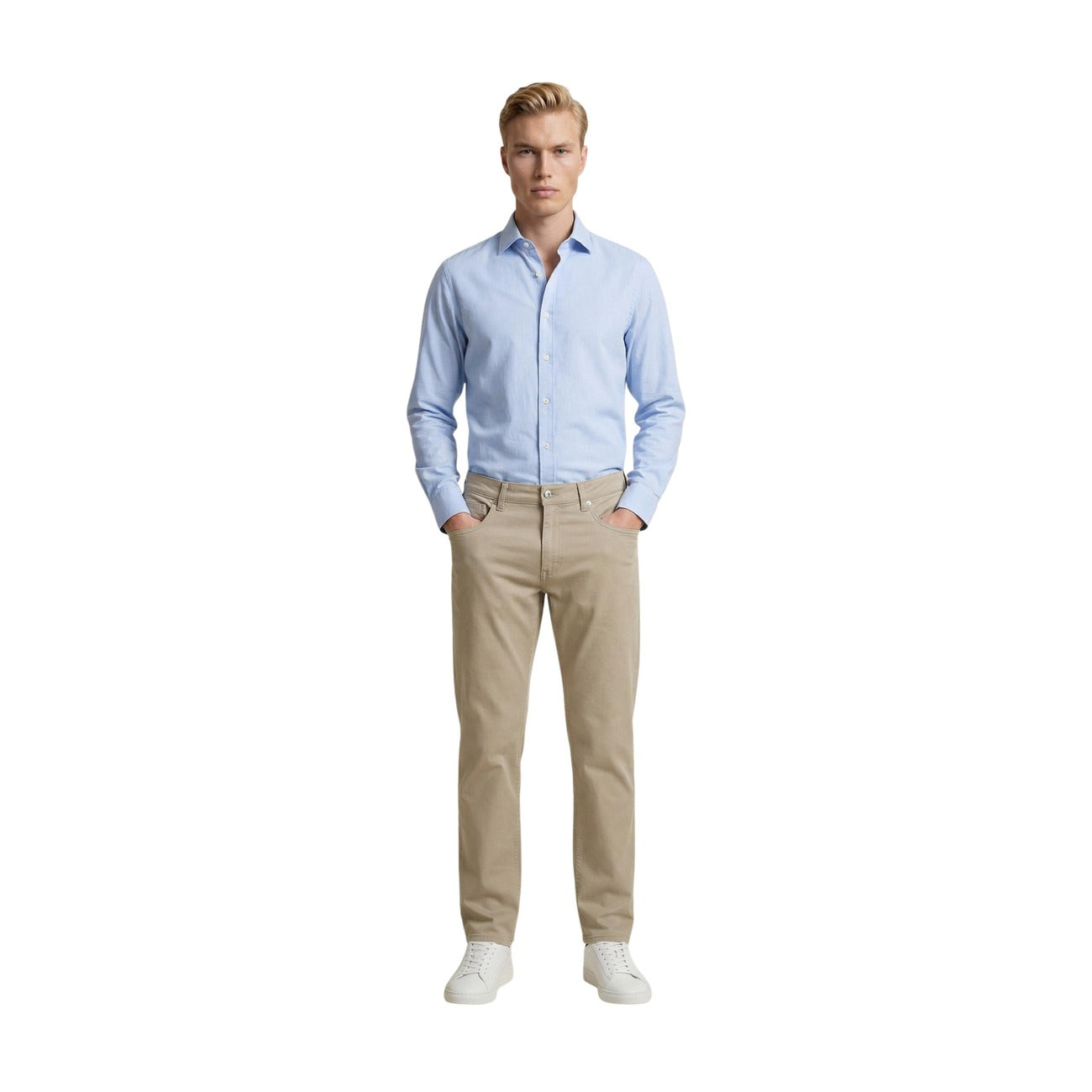 Guess - Guess Byxor Man
