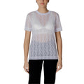 Armani Exchange - Armani Exchange T-shirt Kvinna