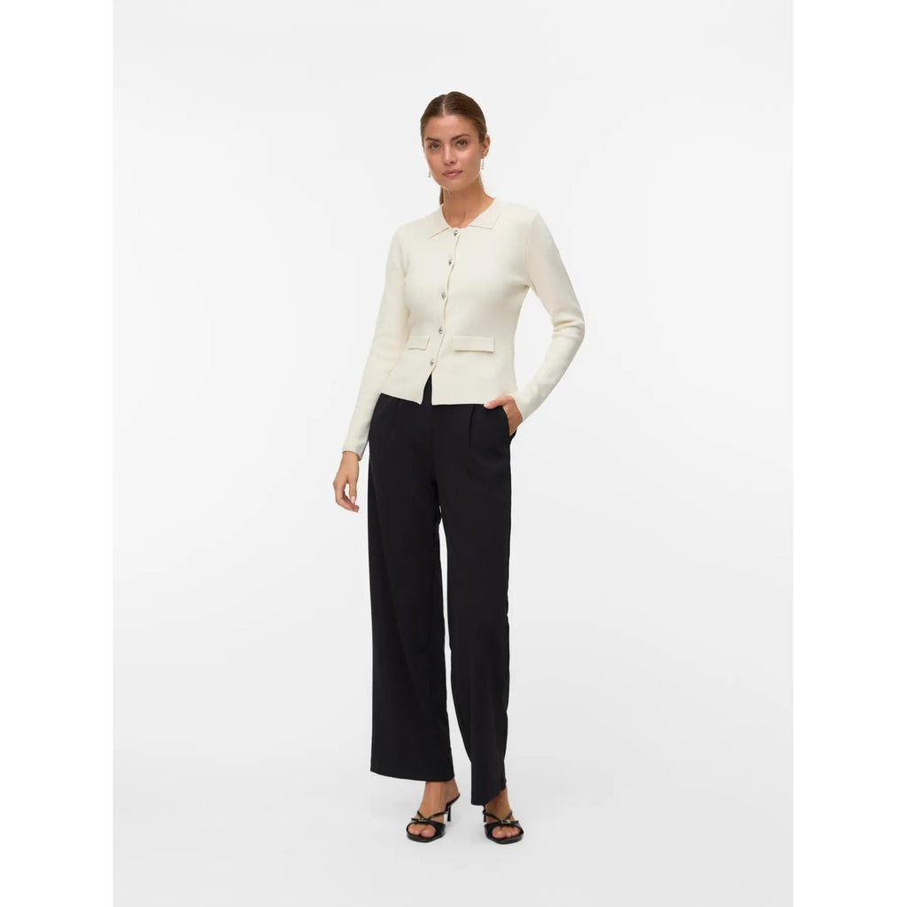 Vero Moda - Vero Moda Byxor Kvinna