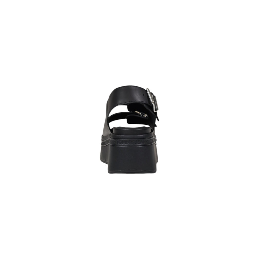Tommy Hilfiger Jeans - Tommy Hilfiger Jeans Kvinna Wedges