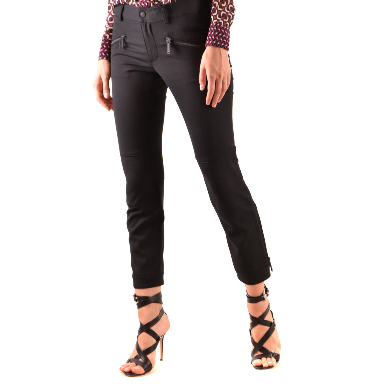 Dsquared2 - Dsquared2 Byxor Kvinna