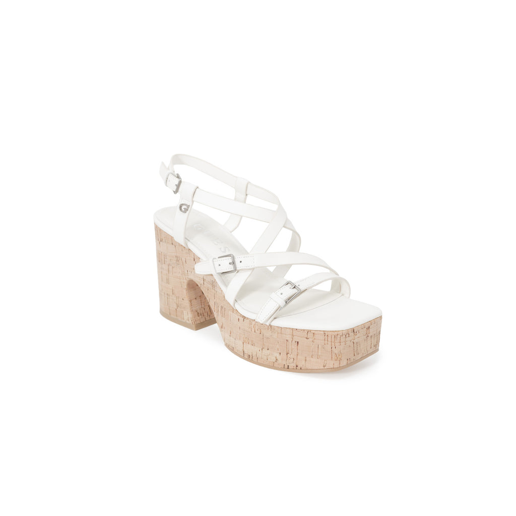 Guess - Guess Kvinna Sandals