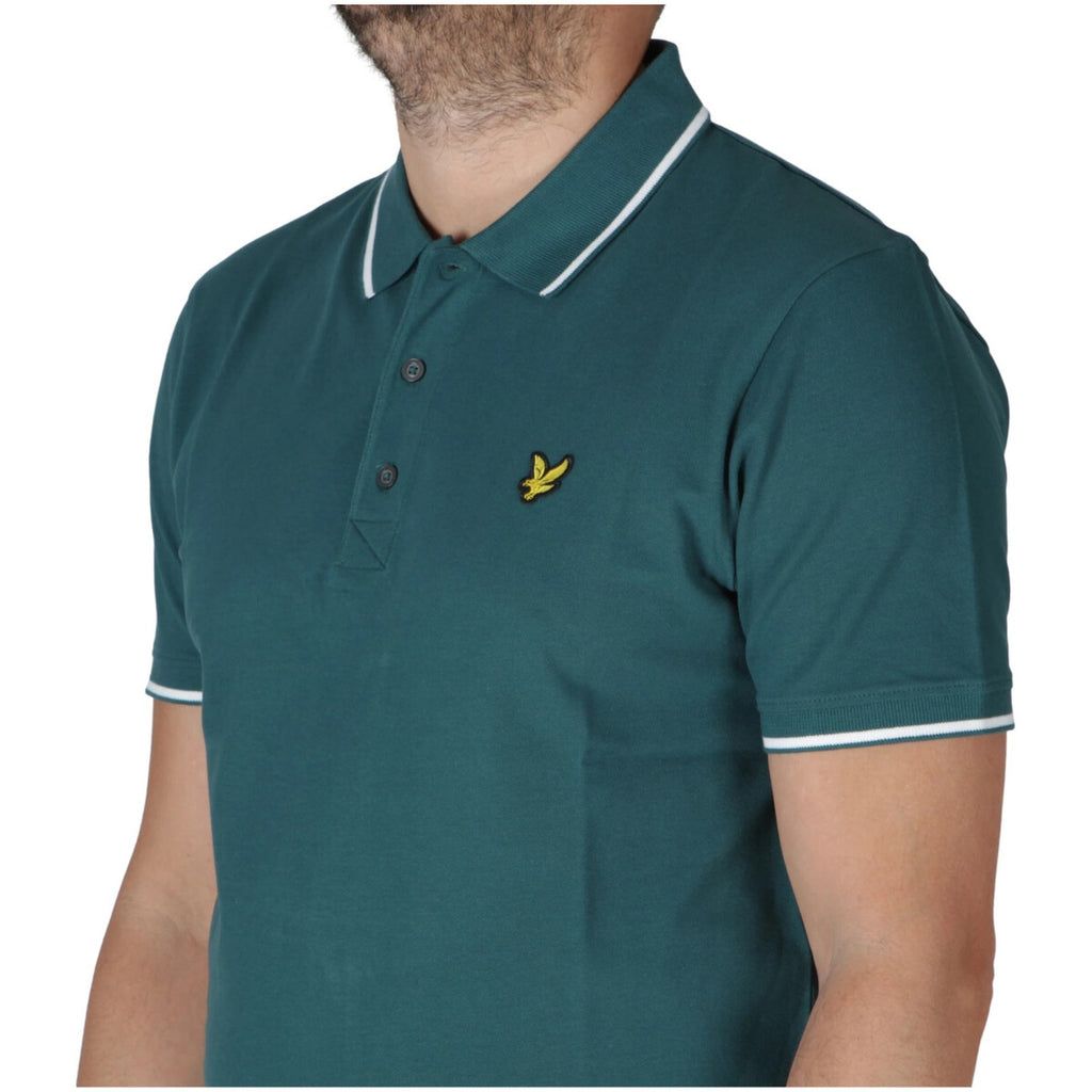Lyle & Scott - Lyle & Scott Piketröja Man