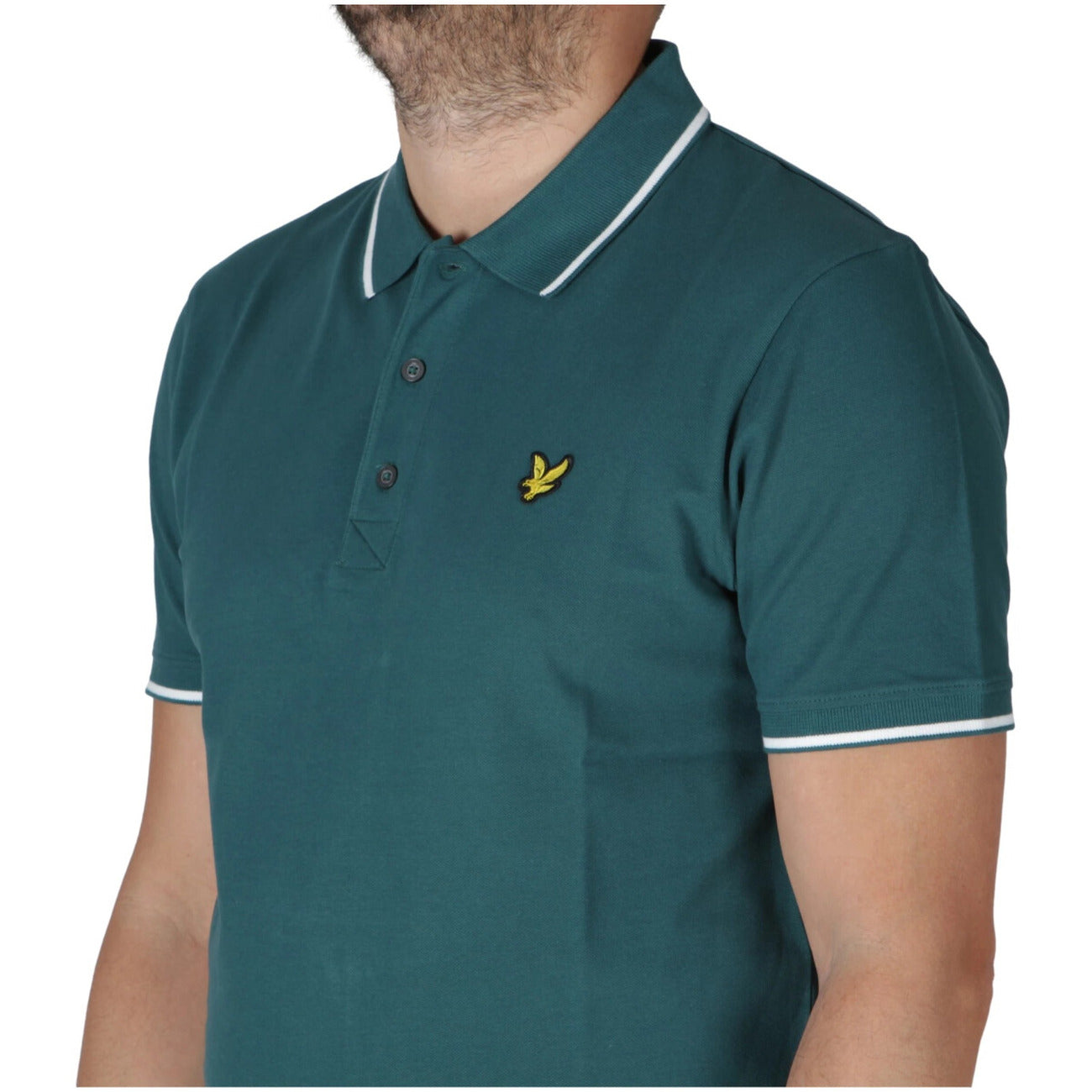 Lyle & Scott - Lyle & Scott Piketröja Man