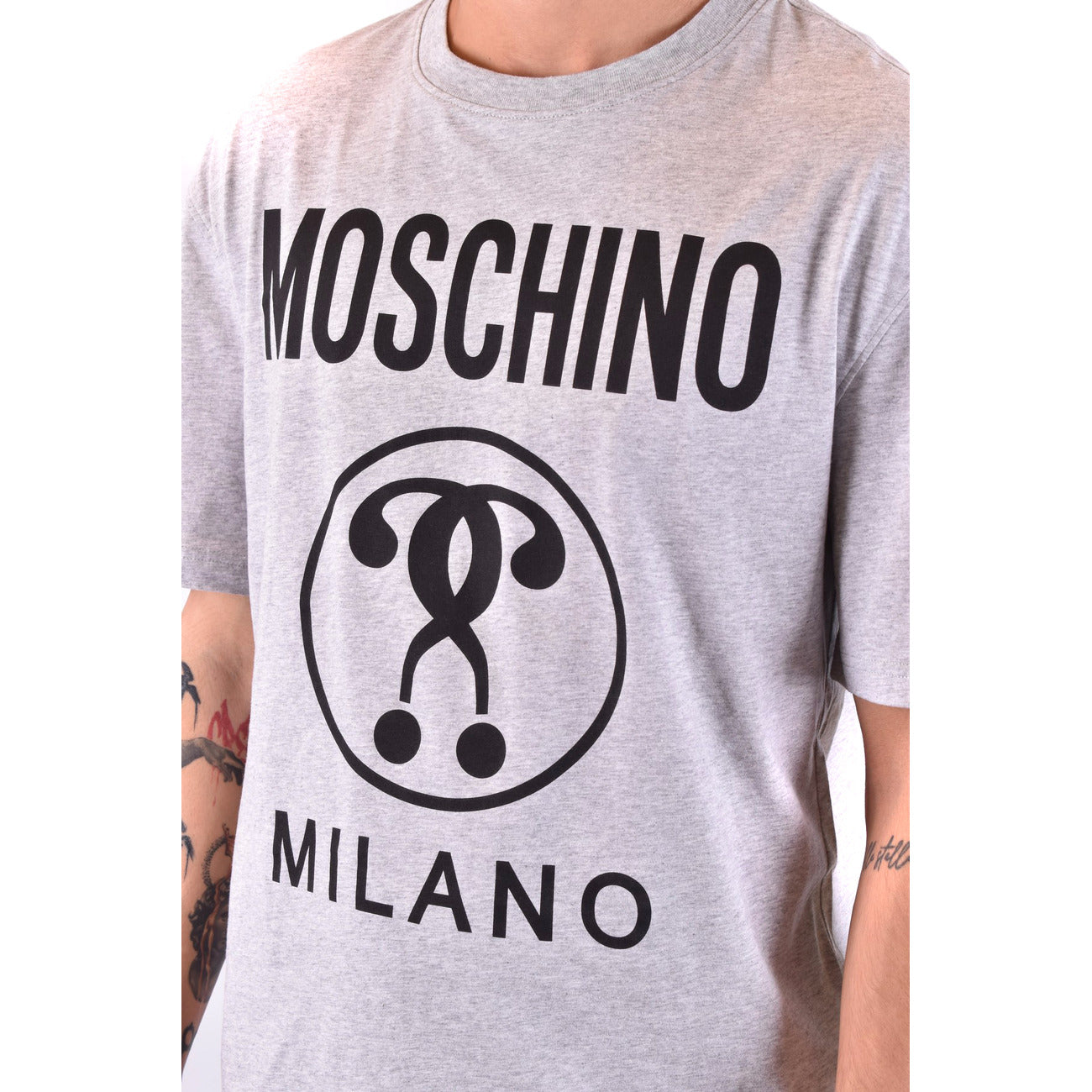Moschino - Moschino T-shirt Man