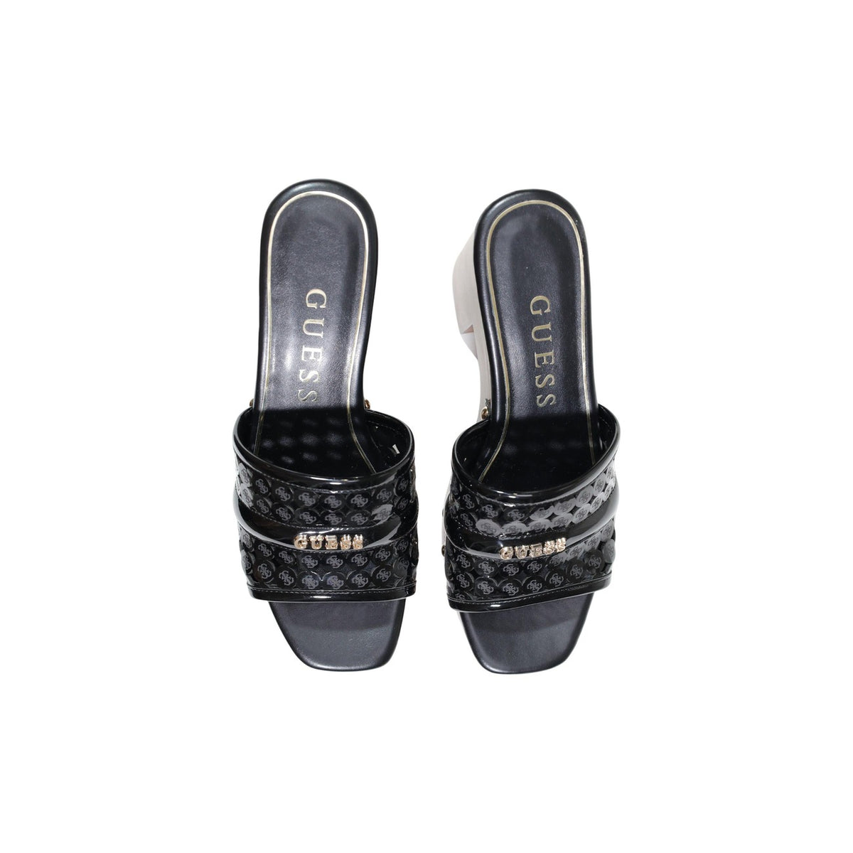 Guess - Guess Kvinna Slippers