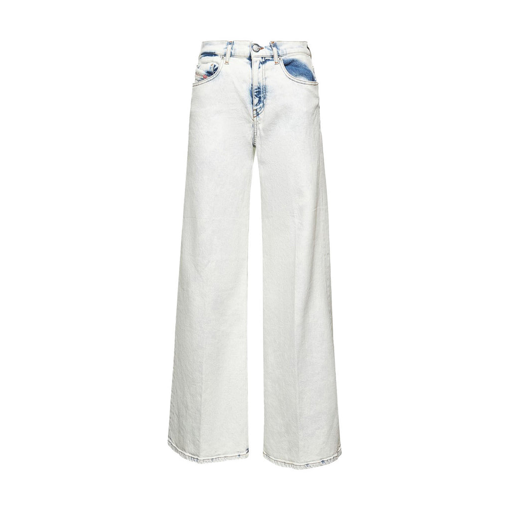 Diesel - Diesel Jeans Kvinna
