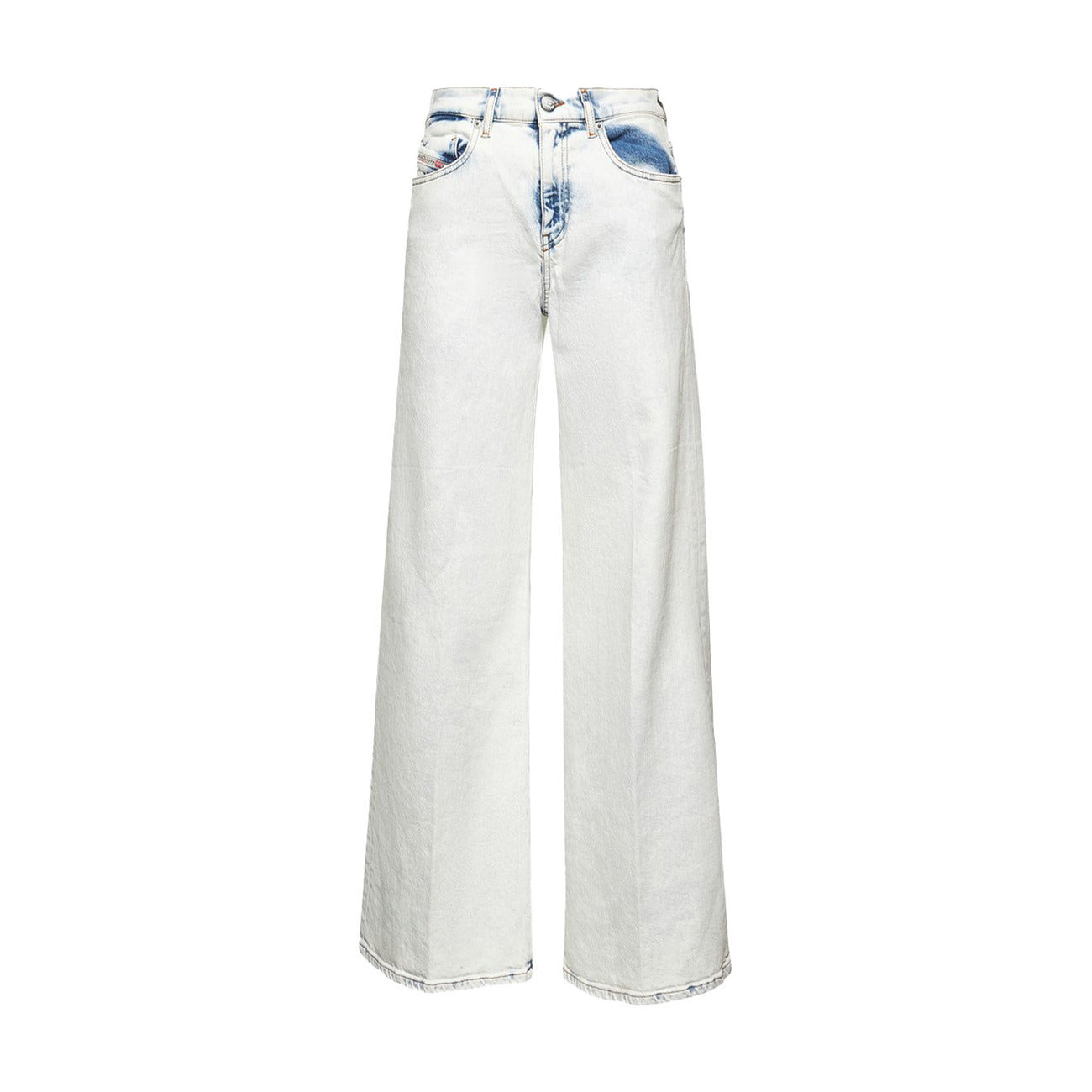 Diesel - Diesel Jeans Kvinna