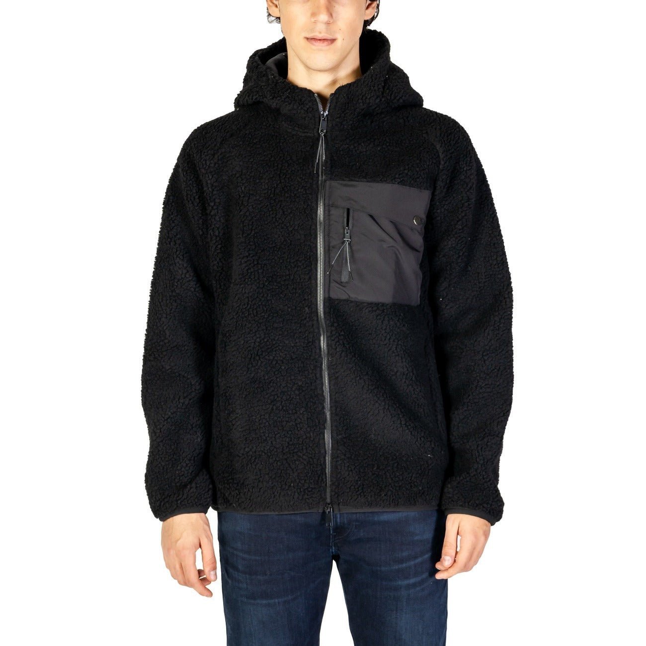 Hydra Clothing - Hydra Clothing Vindjacka Man
