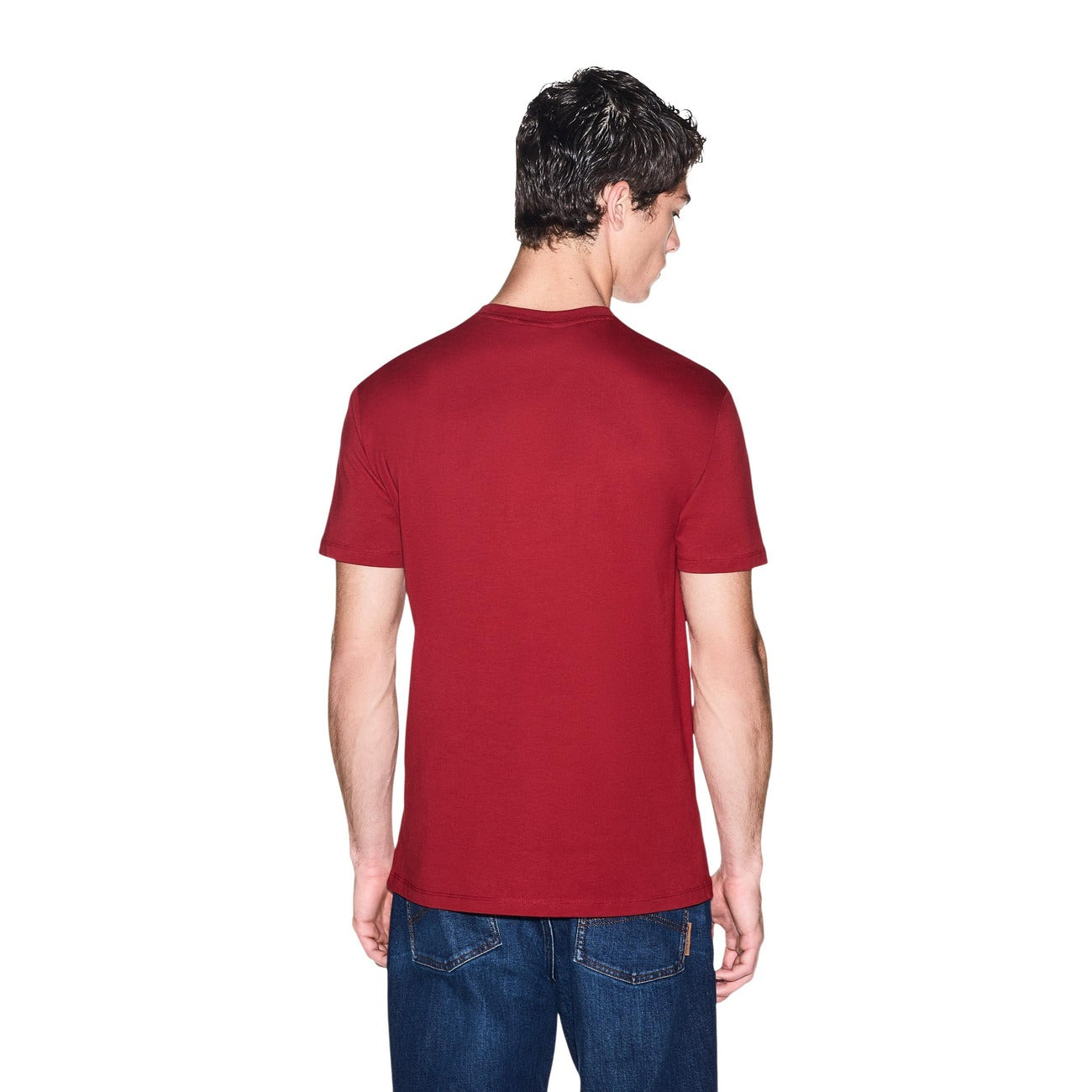Armani Exchange - Armani Exchange T-shirt Man