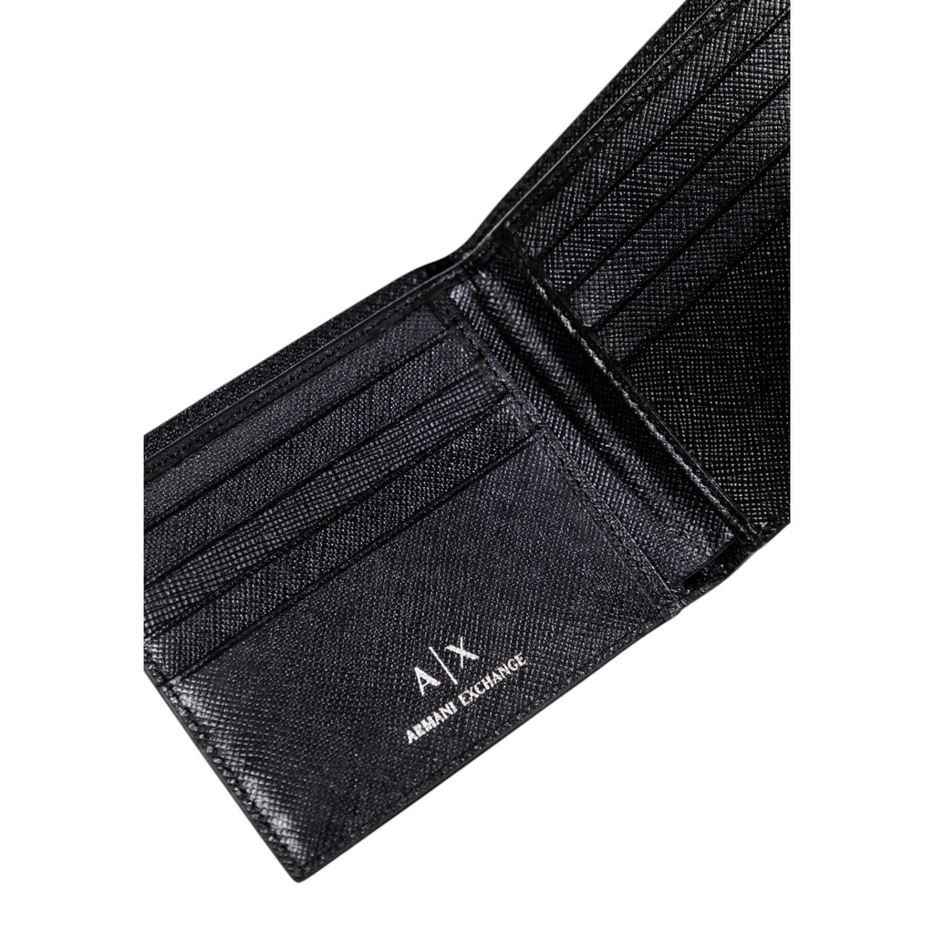 Armani Exchange - Armani Exchange Plånbok Man