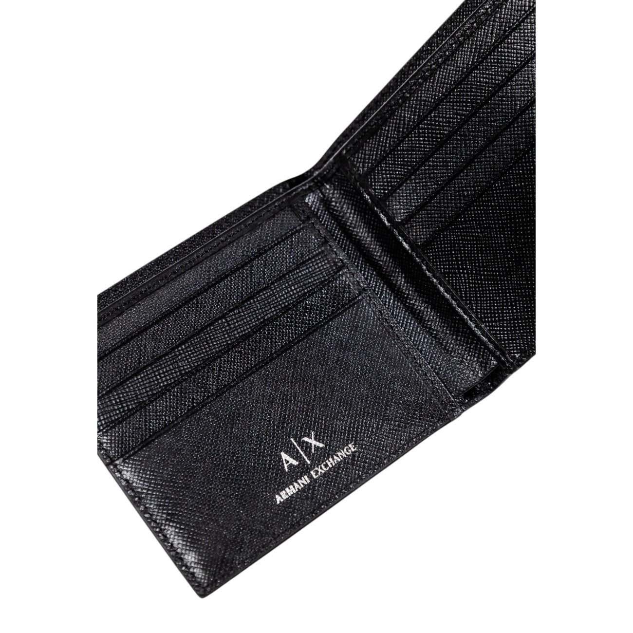 Armani Exchange - Armani Exchange Plånbok Man