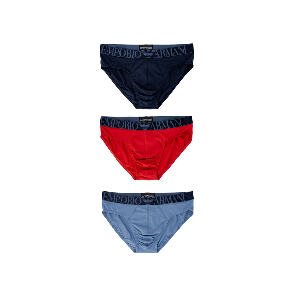 Emporio Armani Underwear - Emporio Armani Underwear Underkläder Man