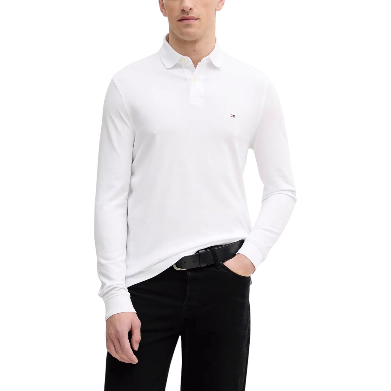 Tommy Hilfiger - Tommy Hilfiger Piketröja Man