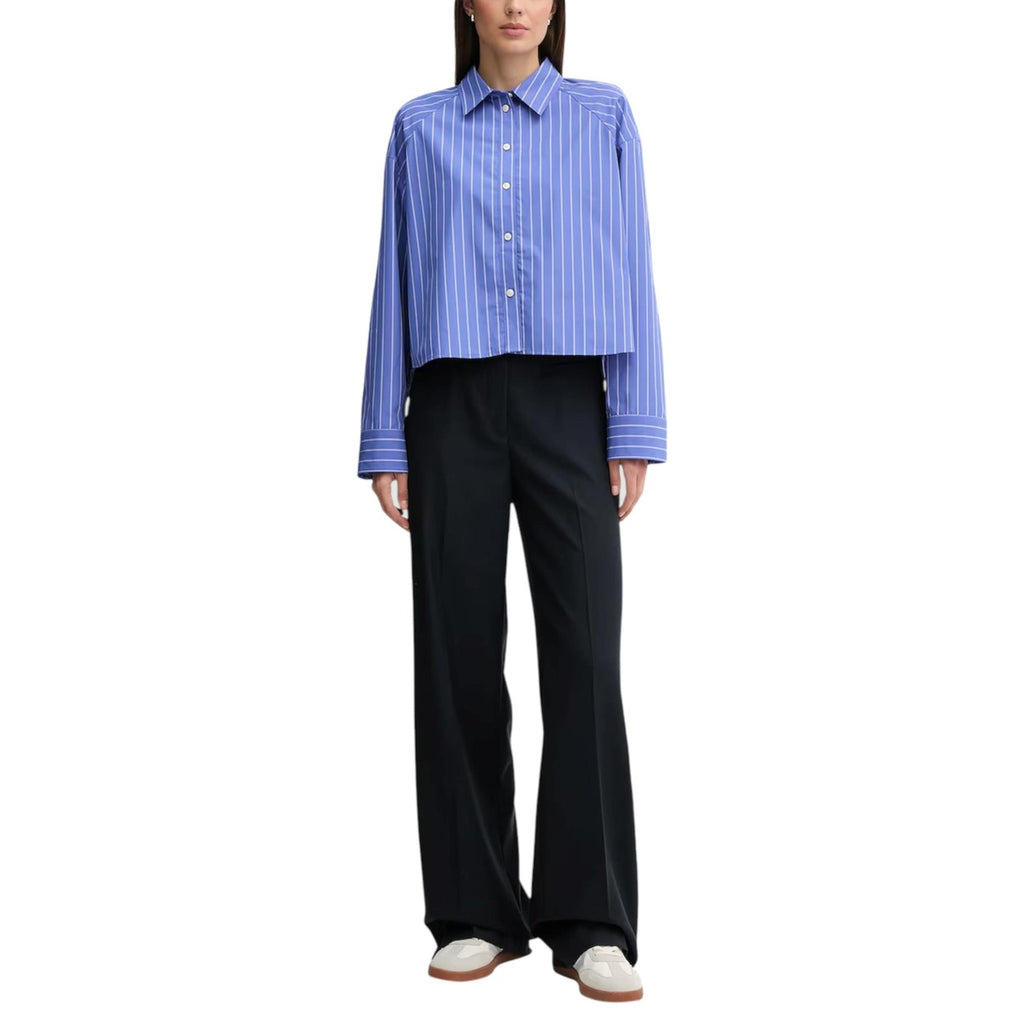 Calvin Klein Jeans - Calvin Klein Jeans Skjorta Kvinna